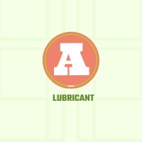 A Lubricant logo - Similar company to National Lubricant Container Recycling Coalition