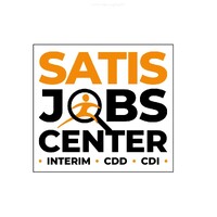 SATIS JOBS CENTER - FRANCE logo - Similar company to Wolf Interim