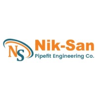Nik-San Pipefit Engineering Co. logo - Similar company to Rakshaniti