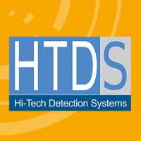 HTDS Sûreté & Détection logo - Similar company to Htds