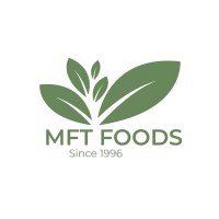 MFT FOODS logo - Similar company to Paya Bio