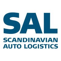 Scandinavian Auto Logistics logo - Similar company to Gudog (Tidl. Dogley)