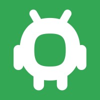 DroidReader logo - Similar company to Geo_Ingenium