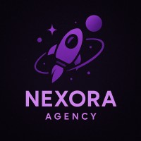 Nexora Agency logo - Similar company to Grind Reel