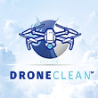 DroneClean logo - Similar company to Droneclean Srl