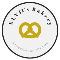 XLVII's Bakery logo - Similar company to Maxenus Pm