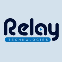 Relay Technologies logo - Similar company to Spawnn