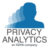 Privacy Analytics logo - Similar company to Real Life Sciences