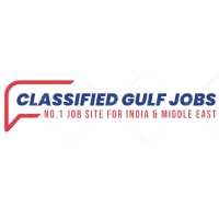 Gulf Jobs 2025 logo - Similar company to Nri Media