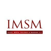 ISLAS, MOYA, SALINAS Y MADERO logo - Similar company to Lho