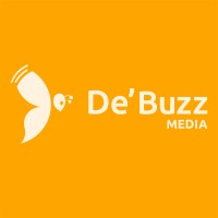 DeBuzz Media logo - Similar company to Grey Space Network