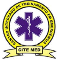 CITE Med - Treinamentos em Emergência logo - Similar company to Selva | Escola De Emergência