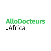AlloDocteurs.Africa logo - Similar company to Maroc24