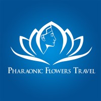 Pharaonic Flowers Travel logo - Similar company to H-Tag Travel