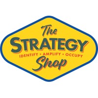Martino & Partners Strategy Shop logo - Similar company to Harbor'S Edge Norfolk