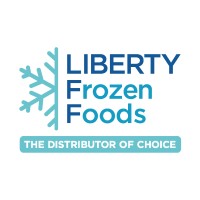 Liberty Frozen Foods logo - Similar company to Abuu'S