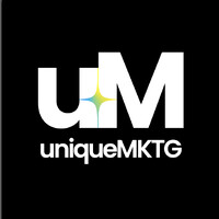 UniqueMKTG logo - Similar company to Dough One Sources Pvt Ltd