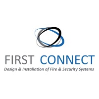 FIRST-CONNECT FIRE & SECURITY LTD logo - Similar company to Norfire