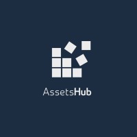 AssetsHub logo - Similar company to Zagsystems