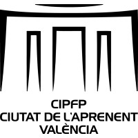CIPFP CIUTAT DE L'APRENENT logo - Similar company to Cipfp Canastell