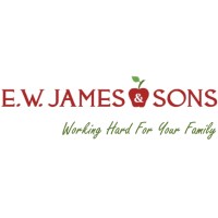 E.W. James & Sons, Inc. logo - Similar company to Kestrel