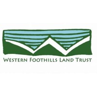 Western Foothills Land Trust