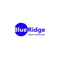 BLUERIDGE MFB logo - Similar company to Hinge Consulting