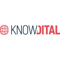 Knowdital logo - Similar company to Knowd Ai