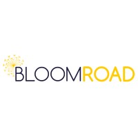 BLOOMROAD logo - Similar company to Wajda School And Studio