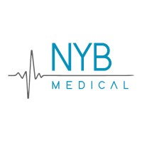 NYB Medical logo - Similar company to El Panta S. A.