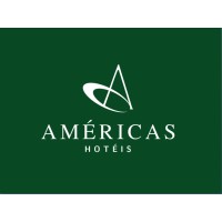 Rede Américas de Hotéis logo - Similar company to Atitude Moda Fashion