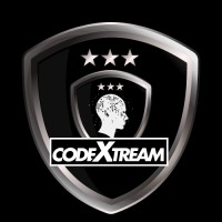 CodeXtream Community logo - Similar company to Abyss Studios