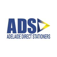 ADS | Adelaide Direct Stationers logo - Similar company to V2Grid Australia