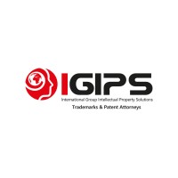 IGIPS Egypt logo - Similar company to International Group For Intellectual Property Solutions ( Igips )