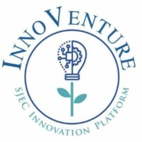 Innoventure SJEC logo - Similar company to Automation And Robotics Club