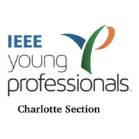 IEEE Young Professionals Charlotte Section logo - Similar company to Ieee Victorian Section