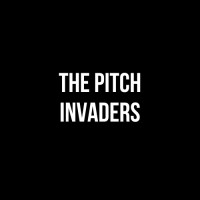 The Pitch Invaders logo - Similar company to Agencynxd