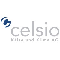 Celsio Kälte und Klima AG logo - Similar company to Truttmann Ag