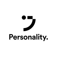 Personality. logo - Similar company to Coaching Support Bv