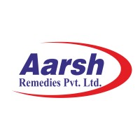 Aarsh Remedies Pvt. Ltd. logo - Similar company to Vzeya