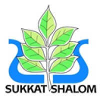 Sukkat Shalom Reform Synagogue logo - Similar company to Tribeca Synagogue