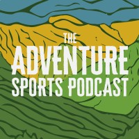 Adventure Sports Podcast logo - Similar company to The Powell Movement