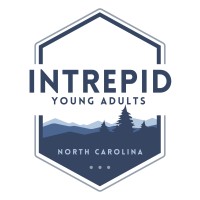 Intrepid Young Adults logo - Similar company to Coach-Mentors