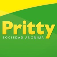 Pritty S.A. logo - Similar company to Map Sa. Cableados
