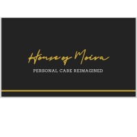 House of Moira logo - Similar company to Passback
