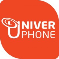univerphone logo - Similar company to Accolade Tech