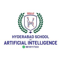 Hyderabad School Of Artificial Intelligence logo - Similar company to Meksweb Pvt Ltd