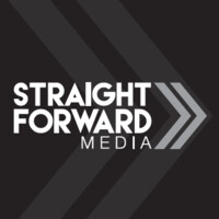 Straight Forward Media logo - Similar company to Billboards2Go