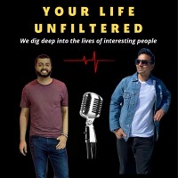 Your Life Unfiltered Podcast logo - Similar company to Da Capo Restaurant Corp – Upper West Side