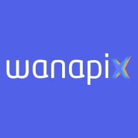Wanapix logo - Similar company to Madeingift.Com